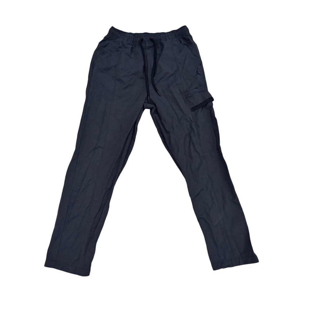 Jordan Essentials Woven Cargo Joggers Men S